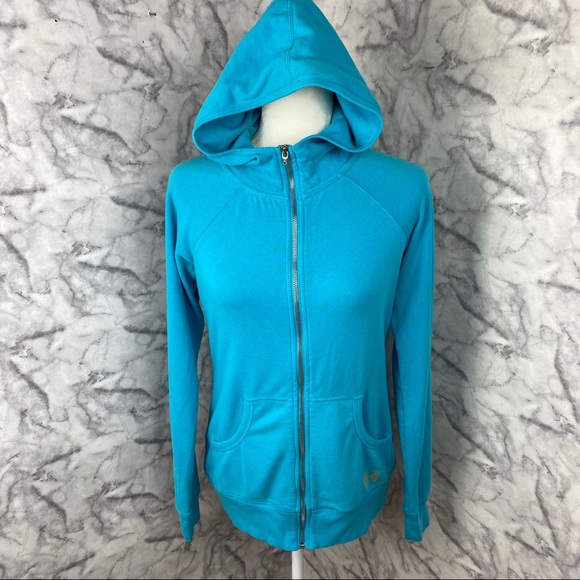 Victoria’s Secret Sequin Wings Hoodie Jacket - Picture 4 of 10